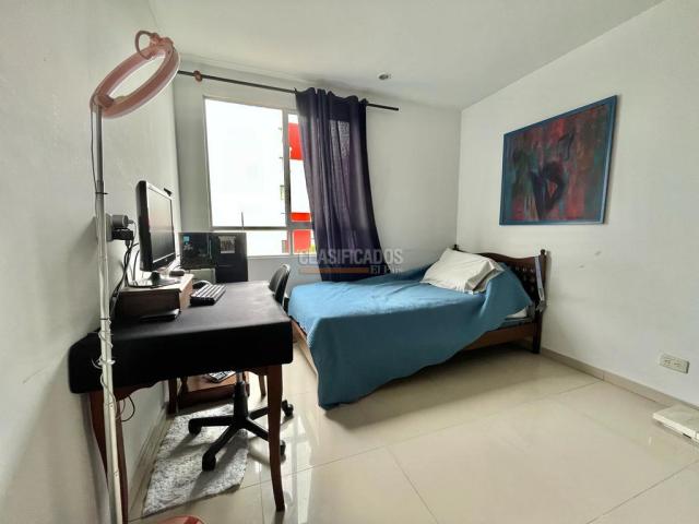 Apartamentos, Venta en Valle del Lili