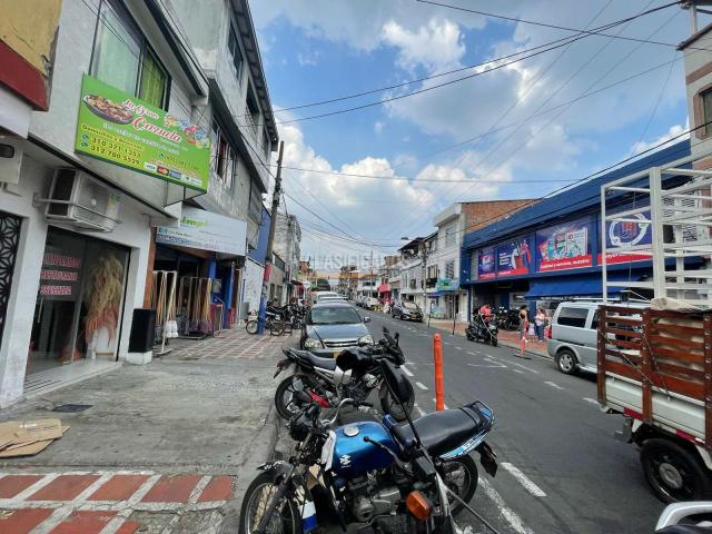 Locales y Bodegas, Venta en Alameda