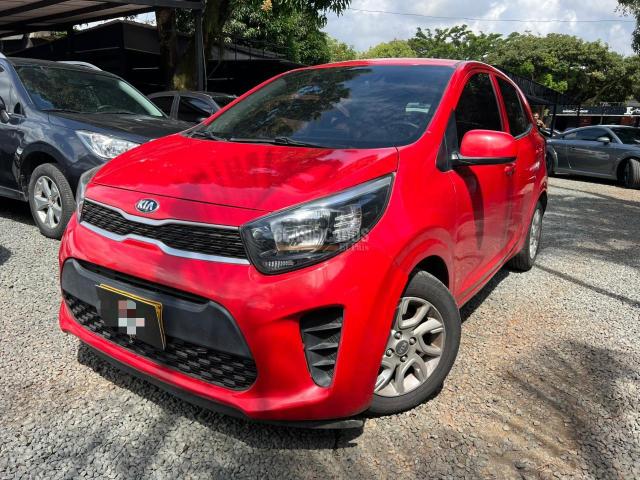Kia Picanto 2020