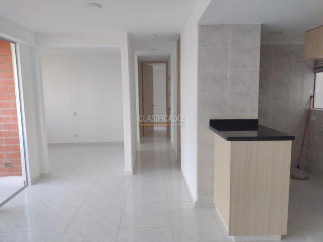 Apartamentos, Alquiler en Ciudad Melendez