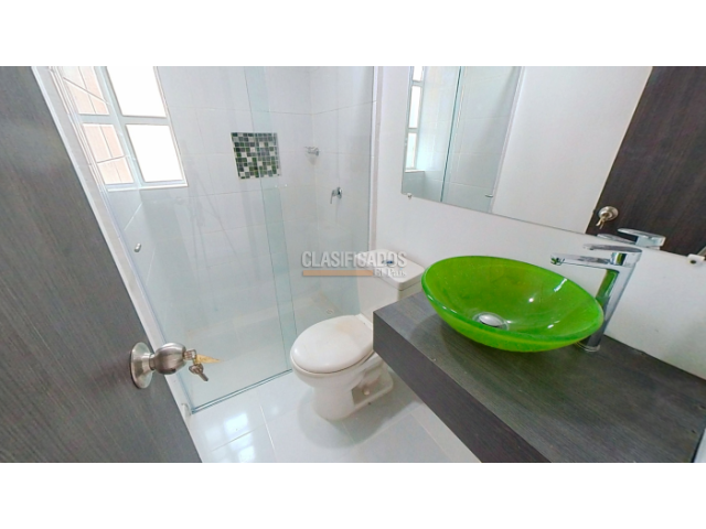 Apartamentos, Venta en Ciudad Bochalema