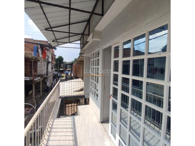 Apartamentos, Alquiler en Talanga