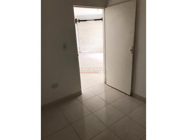 Locales y Bodegas, Alquiler en La Independencia