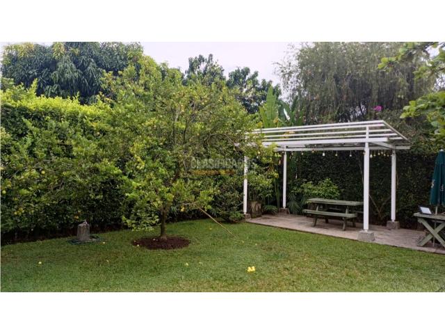 Casas, Venta en Verdehorizonte