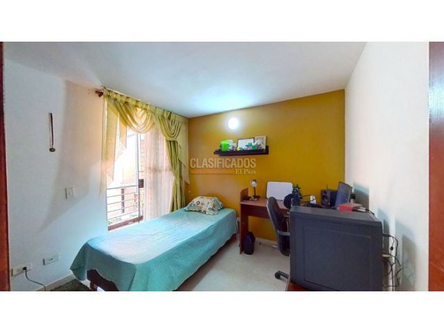 Casas, Venta en Valle del Lili