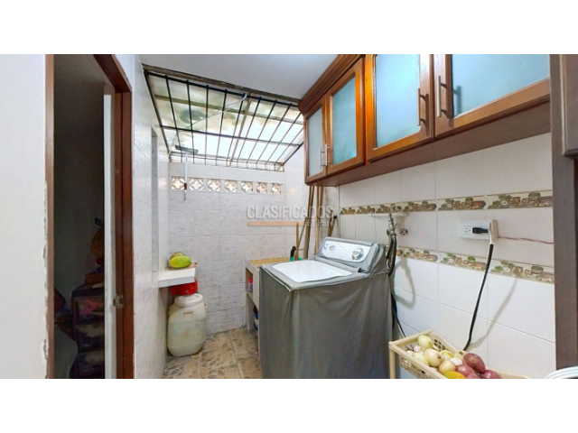 Casas, Venta en Valle del Lili