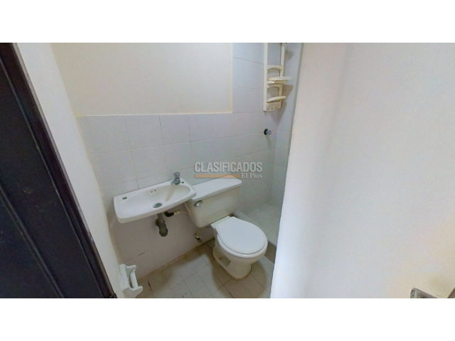 Apartamentos, Venta en El Ingenio