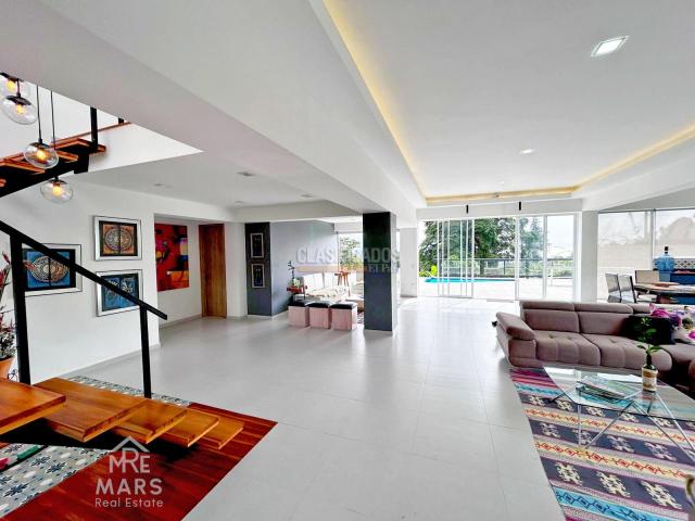 Casas, Venta en Yumbo