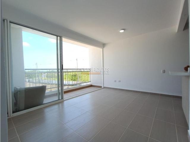 Apartamentos, Alquiler en Valle del Lili