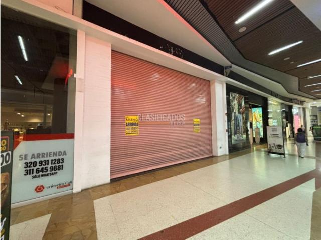 Locales y Bodegas, Alquiler en El Ingenio