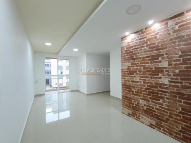 Apartamentos, Venta en Jamundí