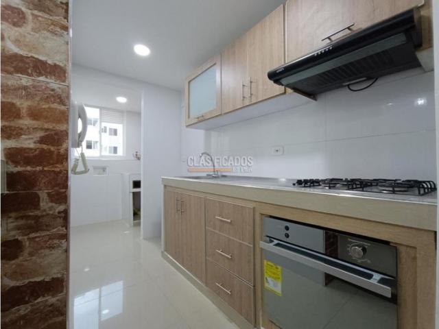 Apartamentos, Venta en Jamundí