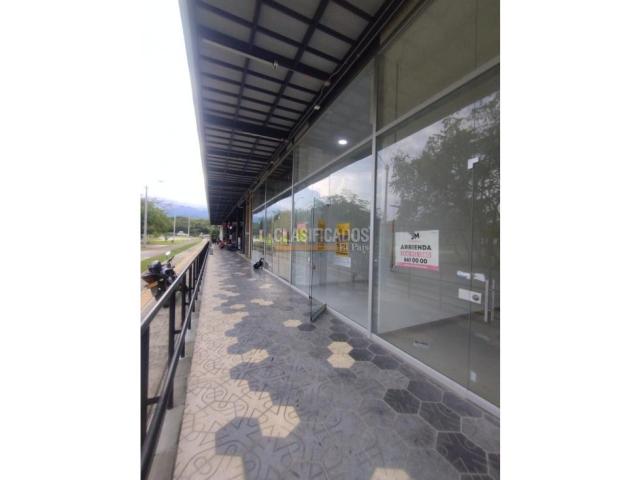 Locales y Bodegas, Alquiler en Ciudad Bochalema