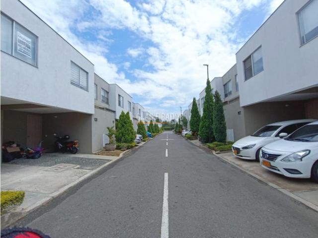 Casas, Venta en Jamundí