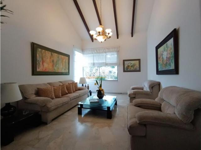 Casas, Venta en Bosques del Limonar