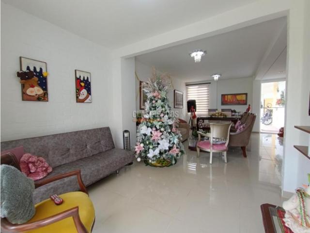 Casas, Venta en Jamundí