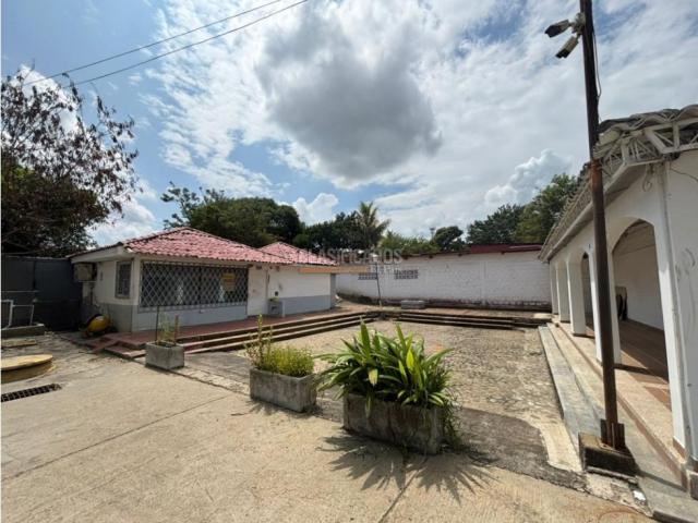 Locales y Bodegas, Alquiler en Jamundí