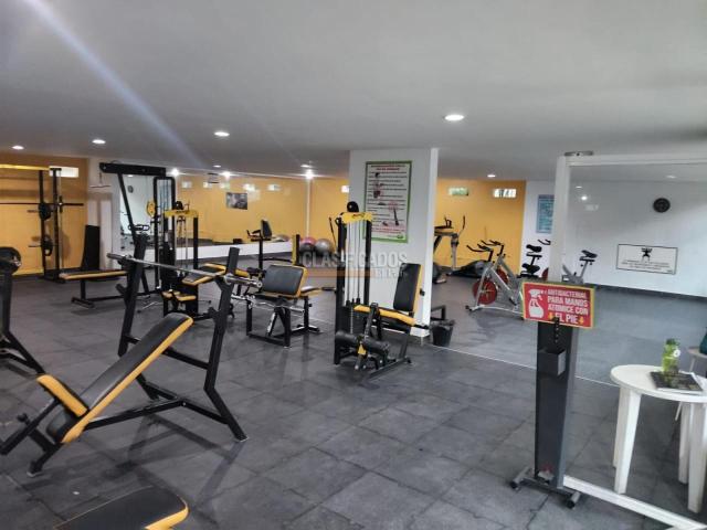 Apartamentos, Venta en Cuarto de Legua