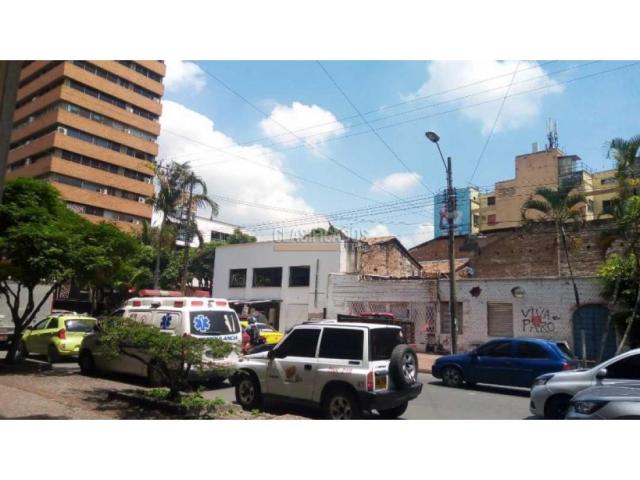 Lotes, Alquiler en Granada