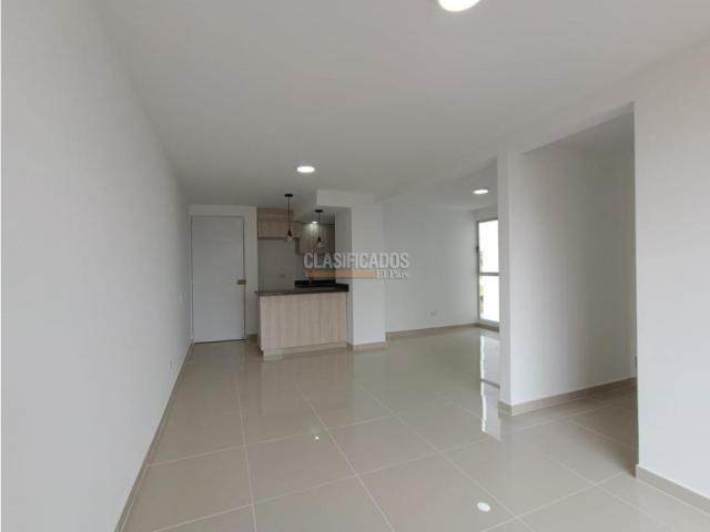 Apartamentos, Alquiler en Jamundí