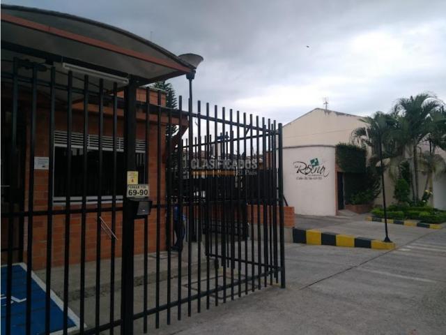 Apartamentos, Venta en La Hacienda