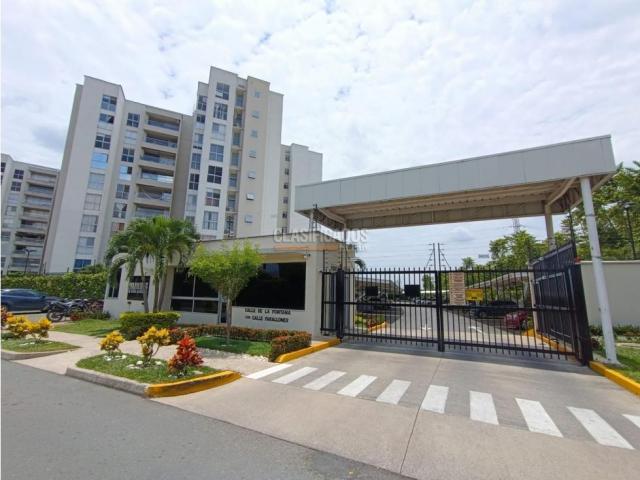 Apartamentos, Alquiler en Jamundí