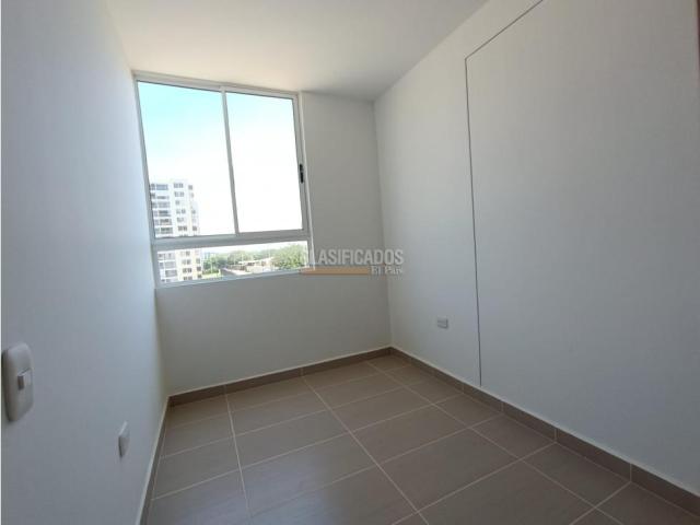 Apartamentos, Venta en Valle del Lili