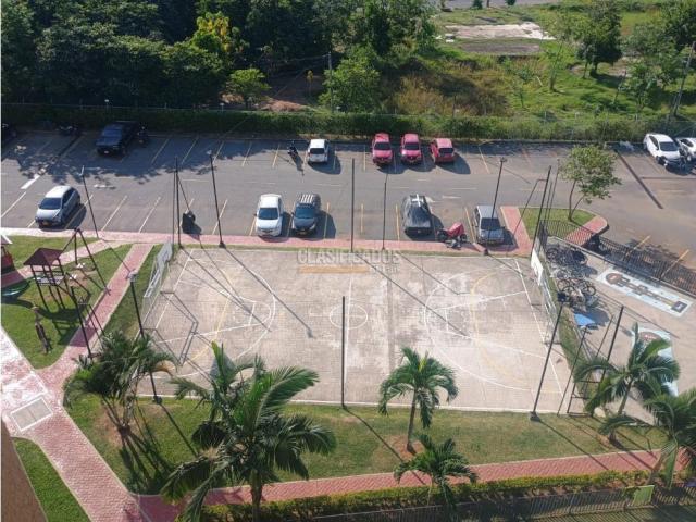 Apartamentos, Venta en Jamundí