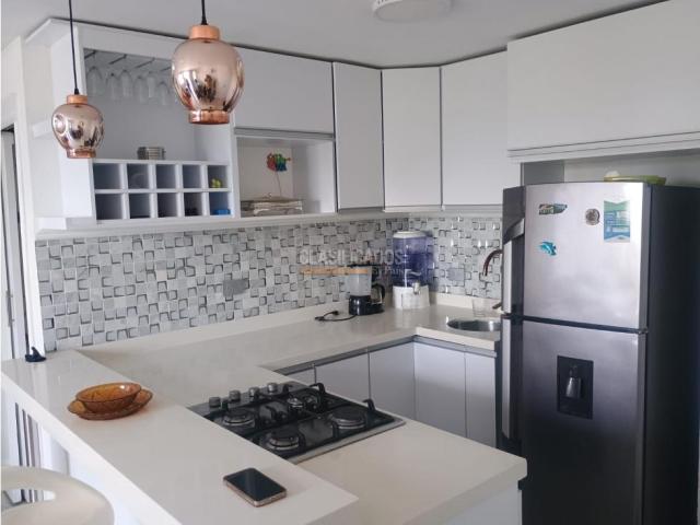 Apartamentos, Venta en Jamundí