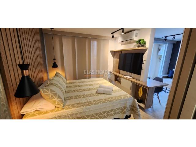 Apartaestudios, Venta en La Flora