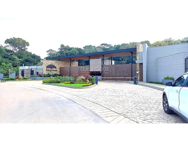 Lotes, Venta en Pance