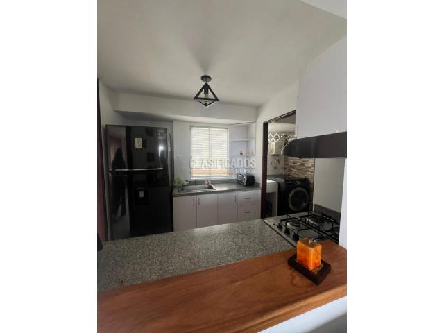 Apartamentos, Alquiler en Valle del Lili