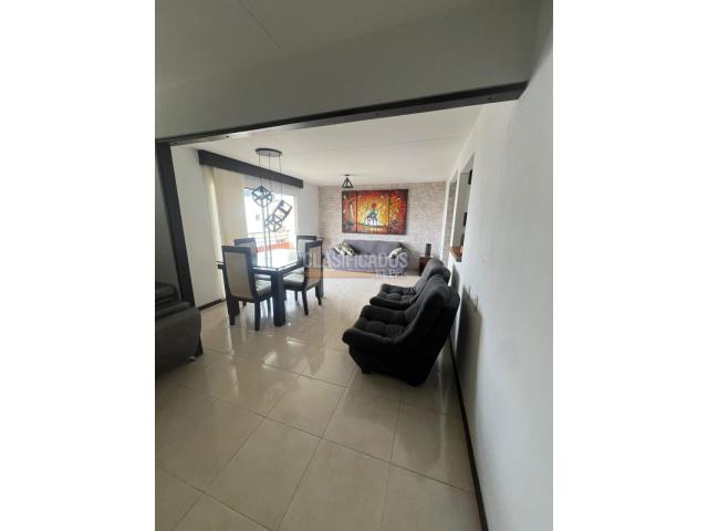 Apartamentos, Alquiler en Valle del Lili