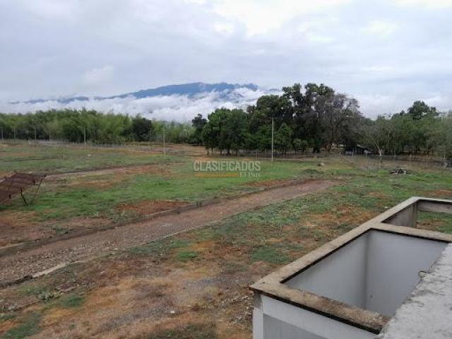 Lotes, Venta en Jamundí