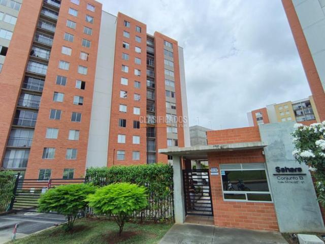 Apartamentos, Alquiler en Ciudad Melendez