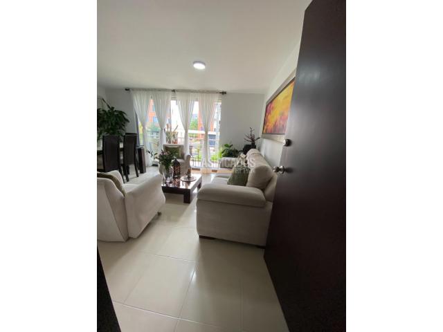 Apartamentos, Venta en Valle del Lili