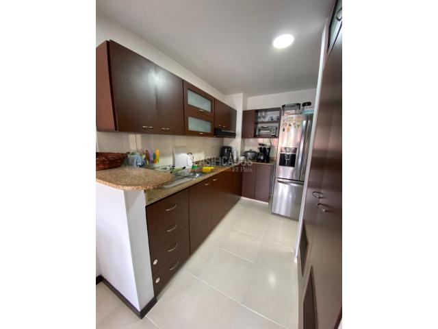 Apartamentos, Venta en Valle del Lili