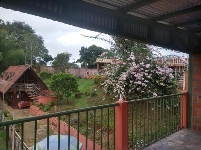 Fincas y Casas Campestres, Venta en La Cumbre