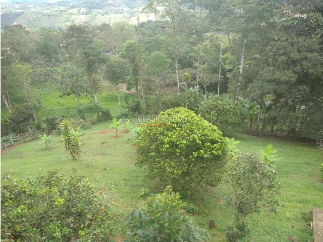 Fincas y Casas Campestres, Venta en La Cumbre