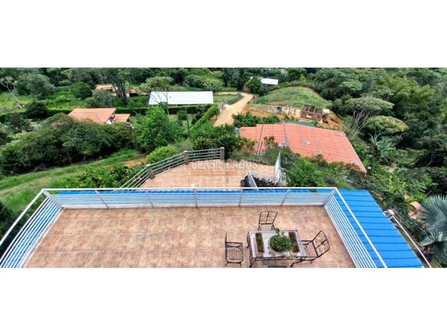 Fincas y Casas Campestres, Venta en Jamundí