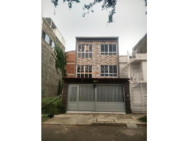 Edificios, Venta en Ciudad 2.000