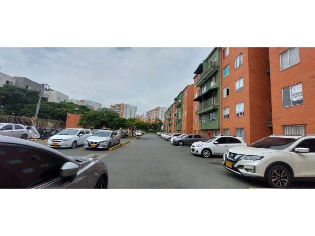 Apartamentos, Venta en Valle del Lili