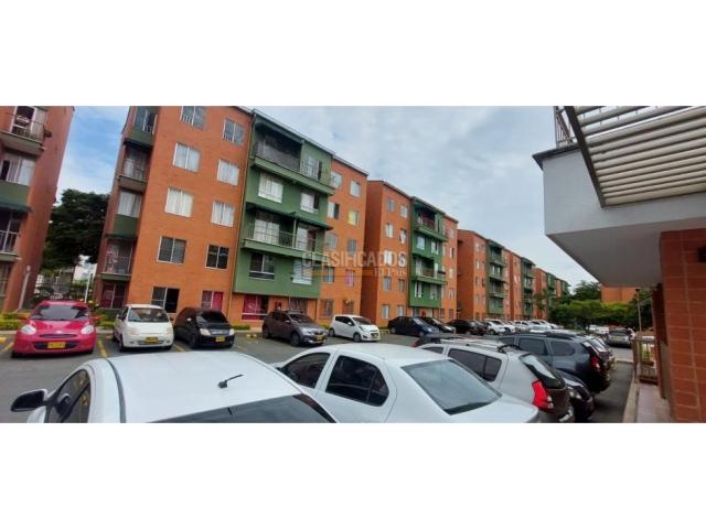 Apartamentos, Venta en Valle del Lili