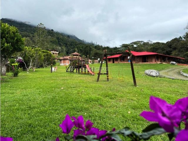 Fincas y Casas Campestres, Venta en Dagua