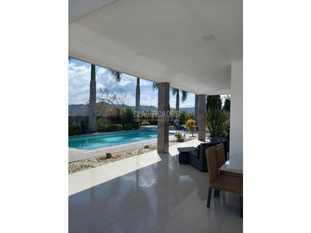 Fincas y Casas Campestres, Venta en Calima (Darién)