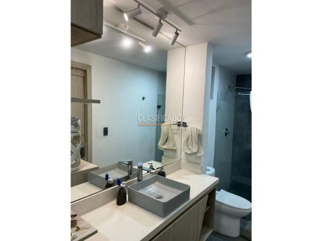 Apartamentos, Venta en Tequendama