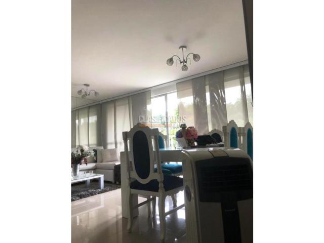 Apartamentos, Venta en Valle del Lili