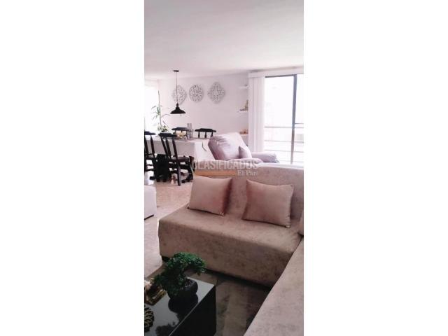 Apartamentos, Venta en El Ingenio