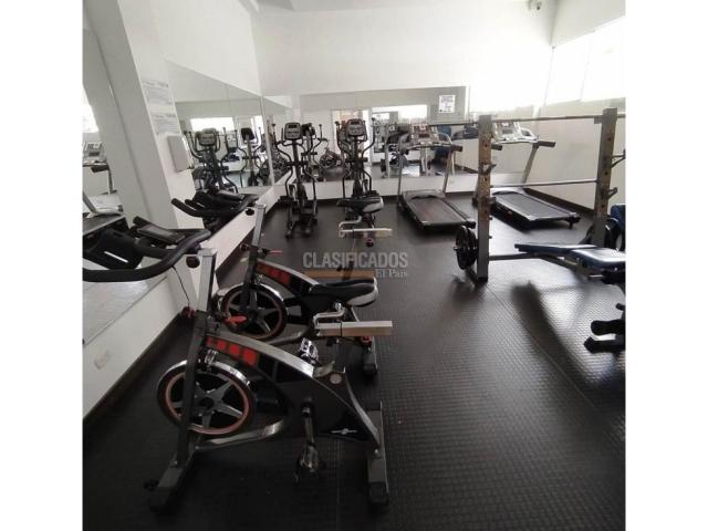 Apartamentos, Venta en Valle del Lili