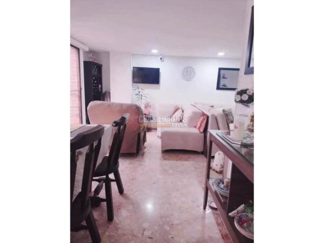 Apartamentos, Venta en El Ingenio